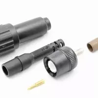 7030DIY BNC (M) Connector DIY